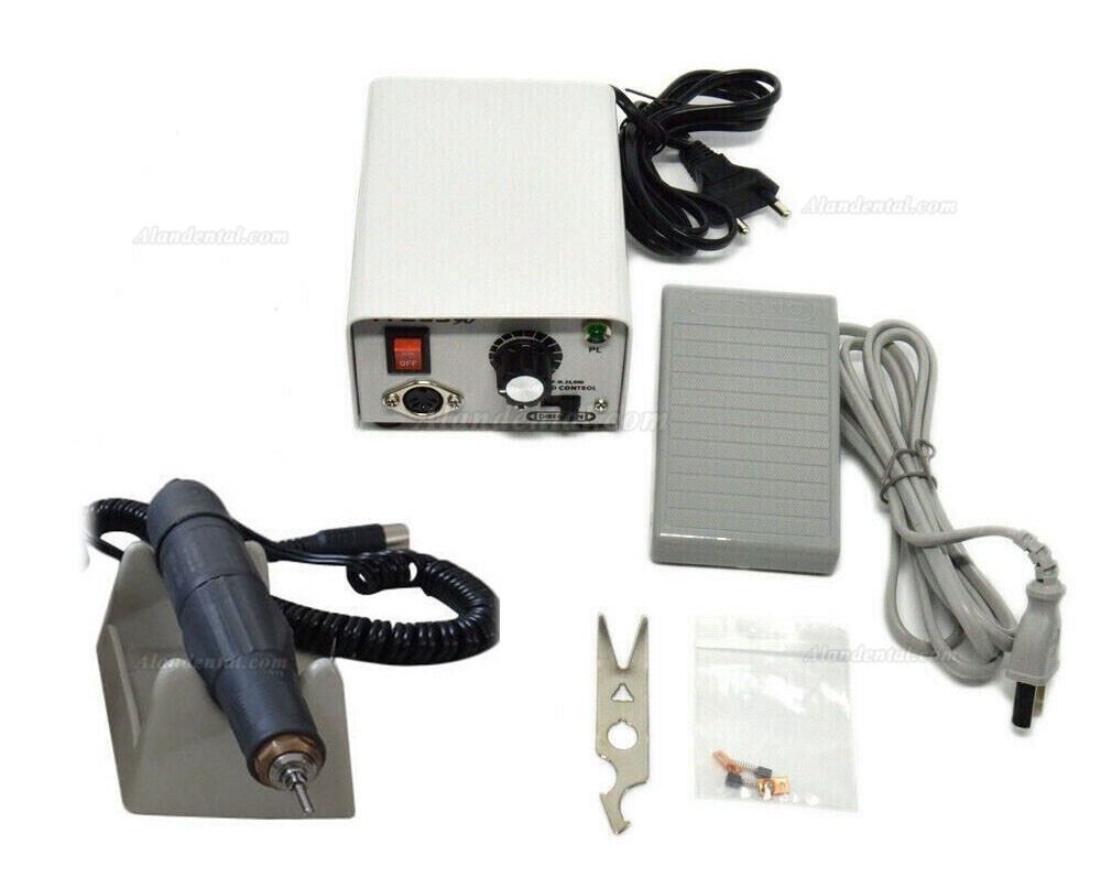 Shiyang Strong 90 Type Micro Motor with Handpiece Compatible Marathon